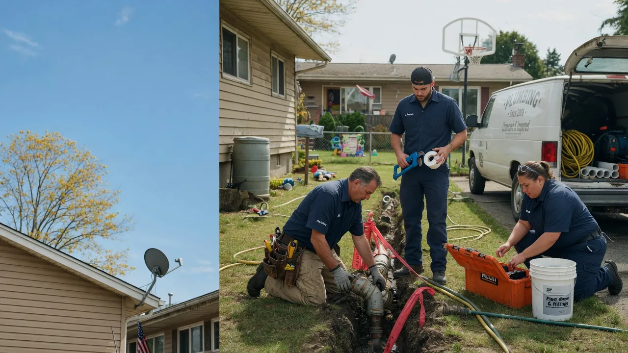 Garbage Disposal Replacement in Woodbridge, VA near me