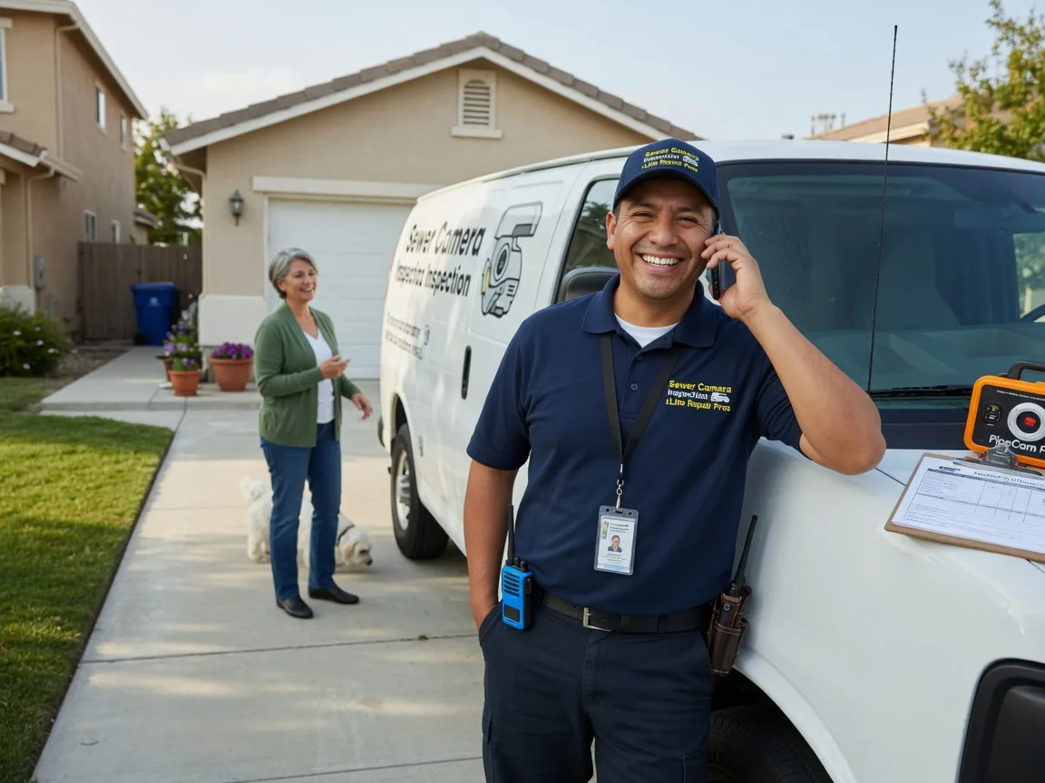 Sewer Line Repair Woodbridge, VA FAQs